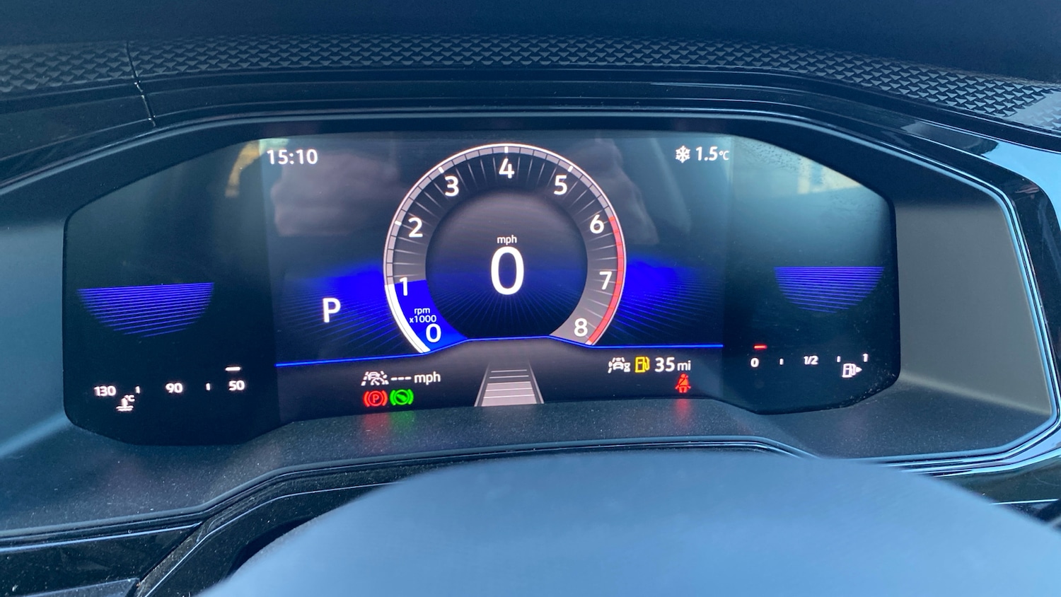 Used Volkswagen Polo 2023 for sale - 77094361: Photo 11