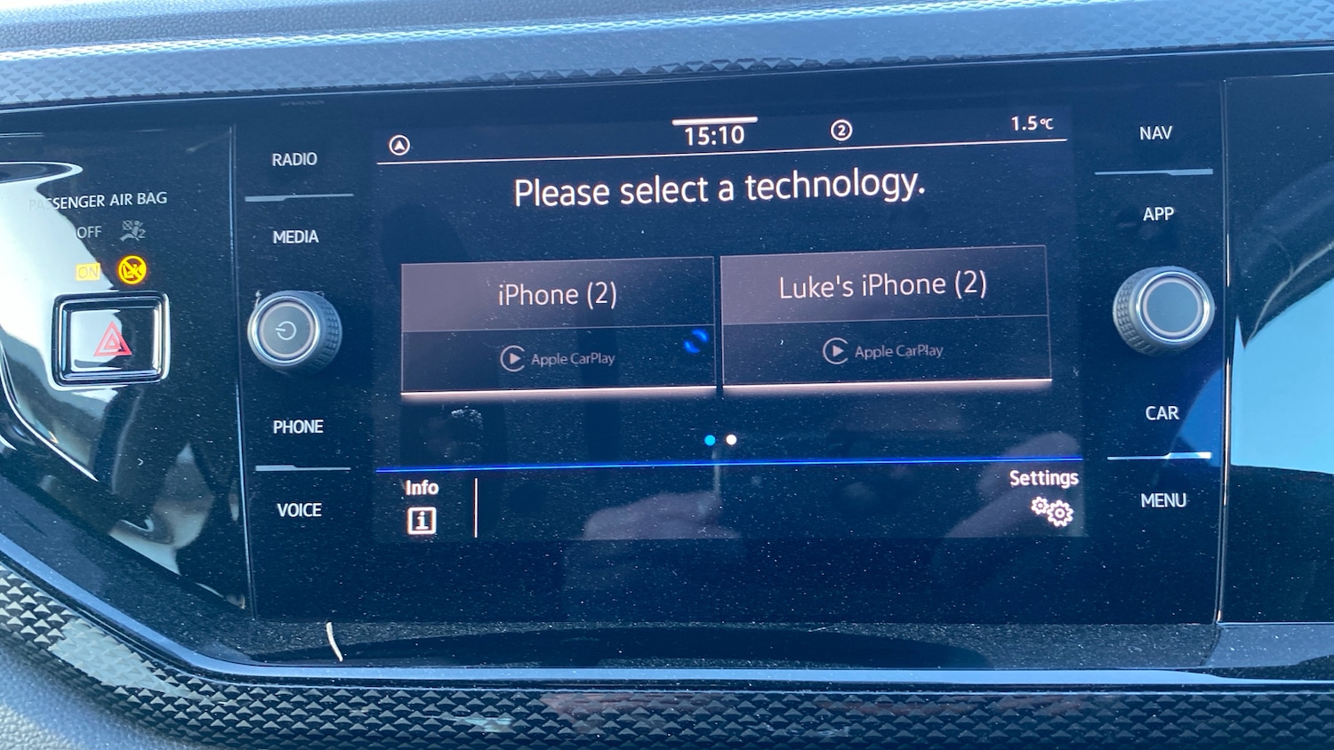 Used Volkswagen Polo 2023 for sale - 77094361: Photo 12