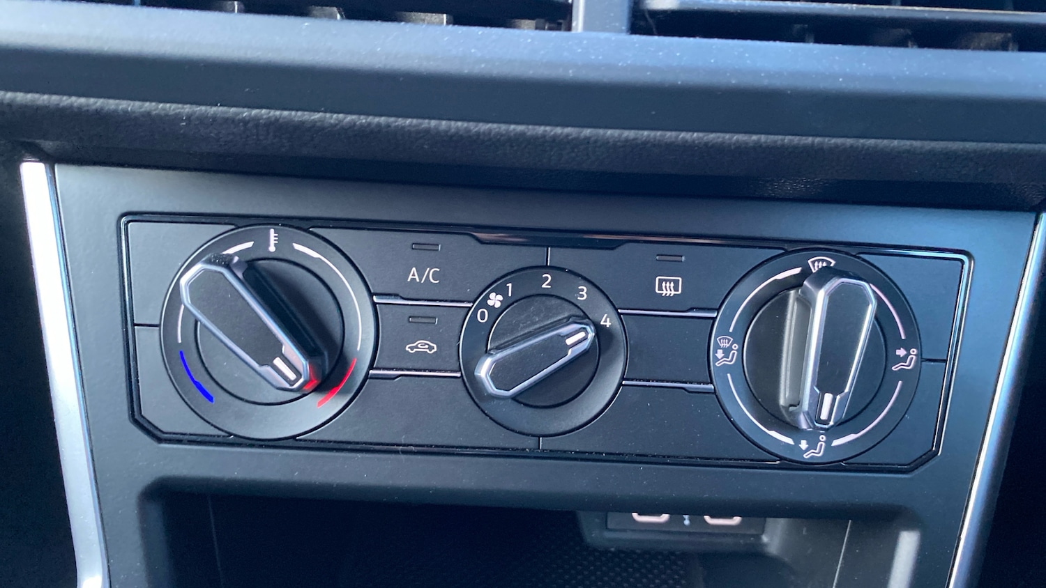 Used Volkswagen Polo 2023 for sale - 77094361: Photo 13