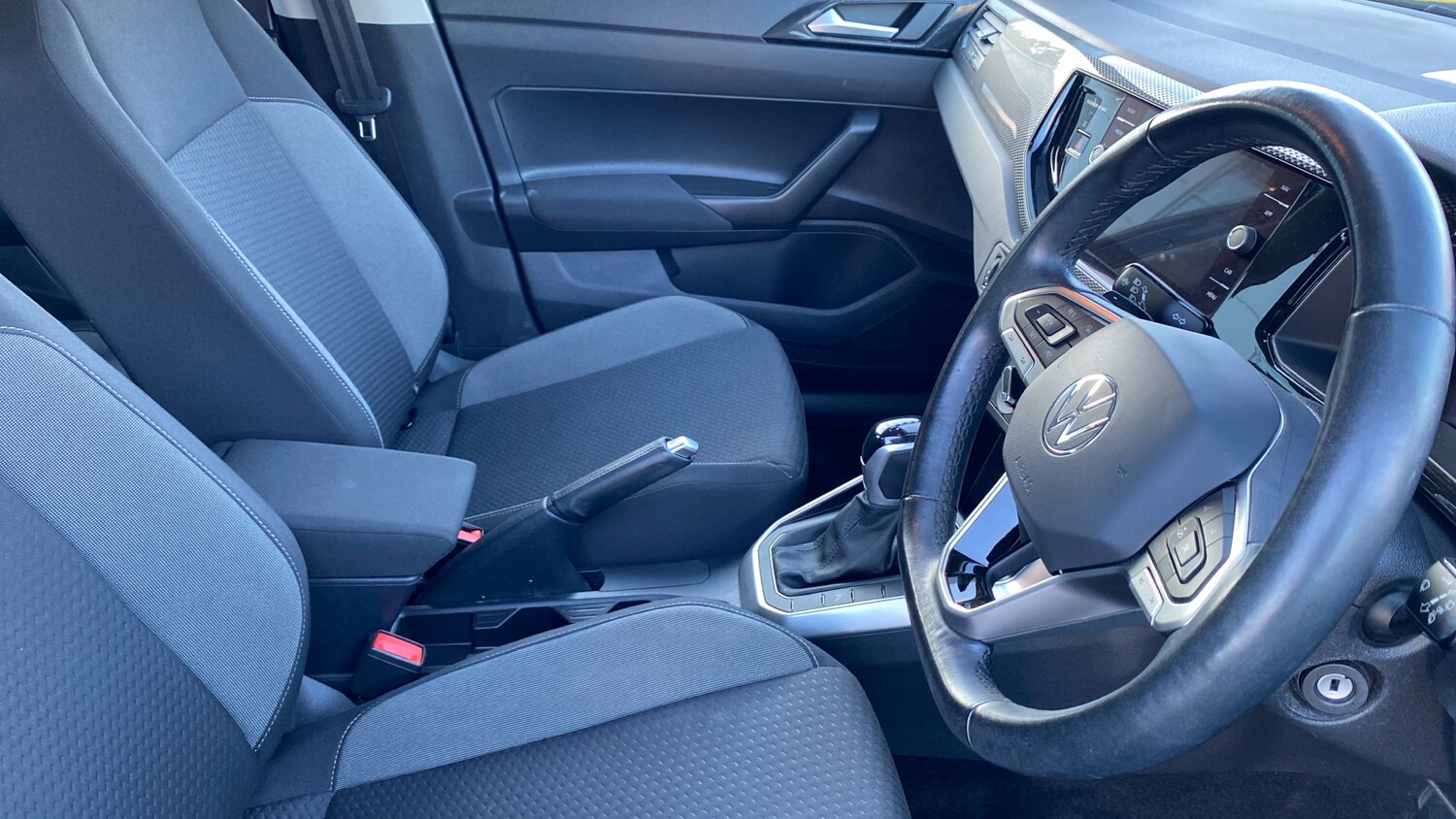 Used Volkswagen Polo 2023 for sale - 77094361: Photo 15