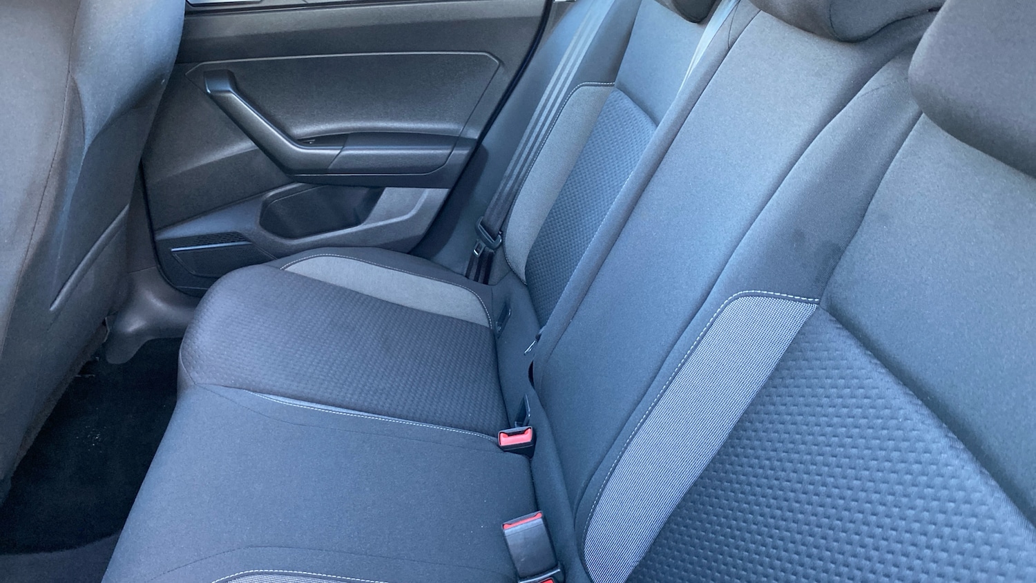 Used Volkswagen Polo 2023 for sale - 77094361: Photo 16