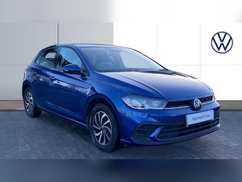 Used Volkswagen Polo 2023 for sale - 77094361: Photo