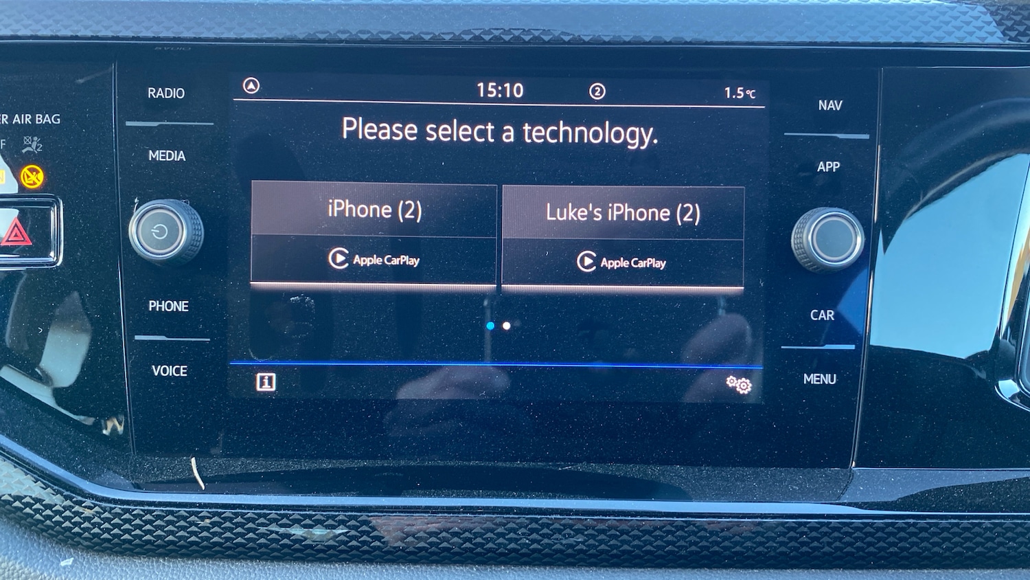 Used Volkswagen Polo 2023 for sale - 77094361: Photo 21