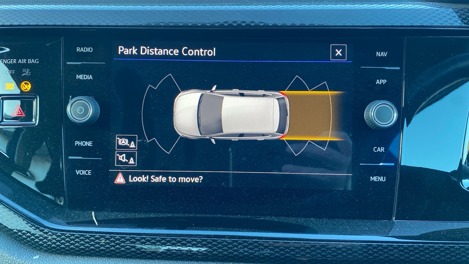 Used Volkswagen Polo 2023 for sale - 77094361: Photo 22