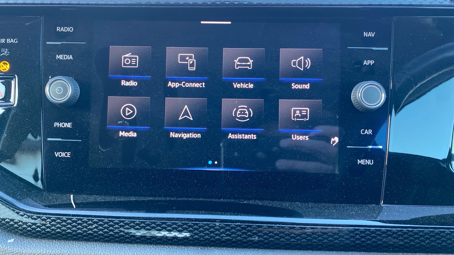 Used Volkswagen Polo 2023 for sale - 77094361: Photo 24