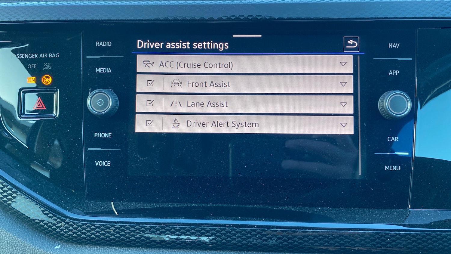 Used Volkswagen Polo 2023 for sale - 77094361: Photo 26