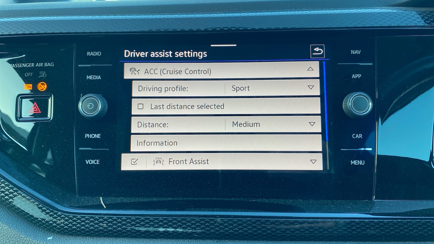 Used Volkswagen Polo 2023 for sale - 77094361: Photo 27