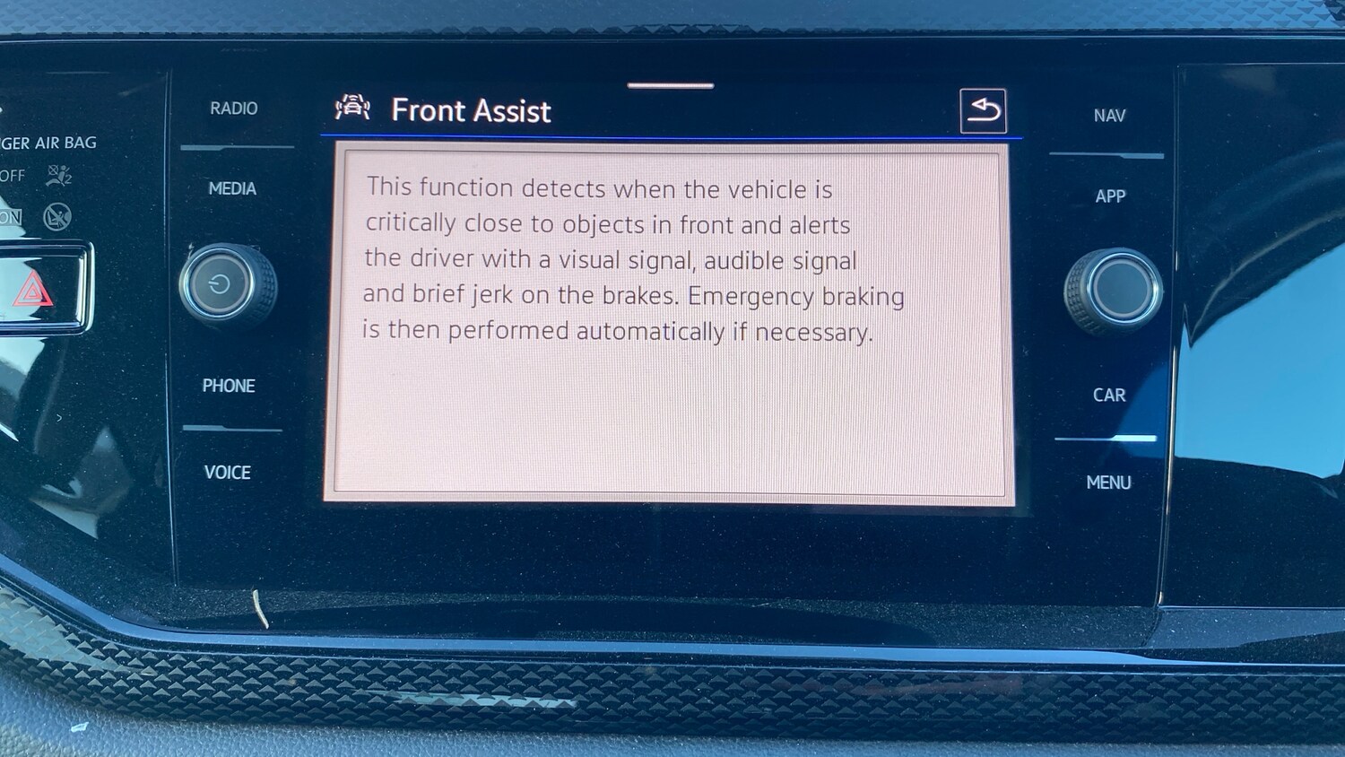 Used Volkswagen Polo 2023 for sale - 77094361: Photo 29