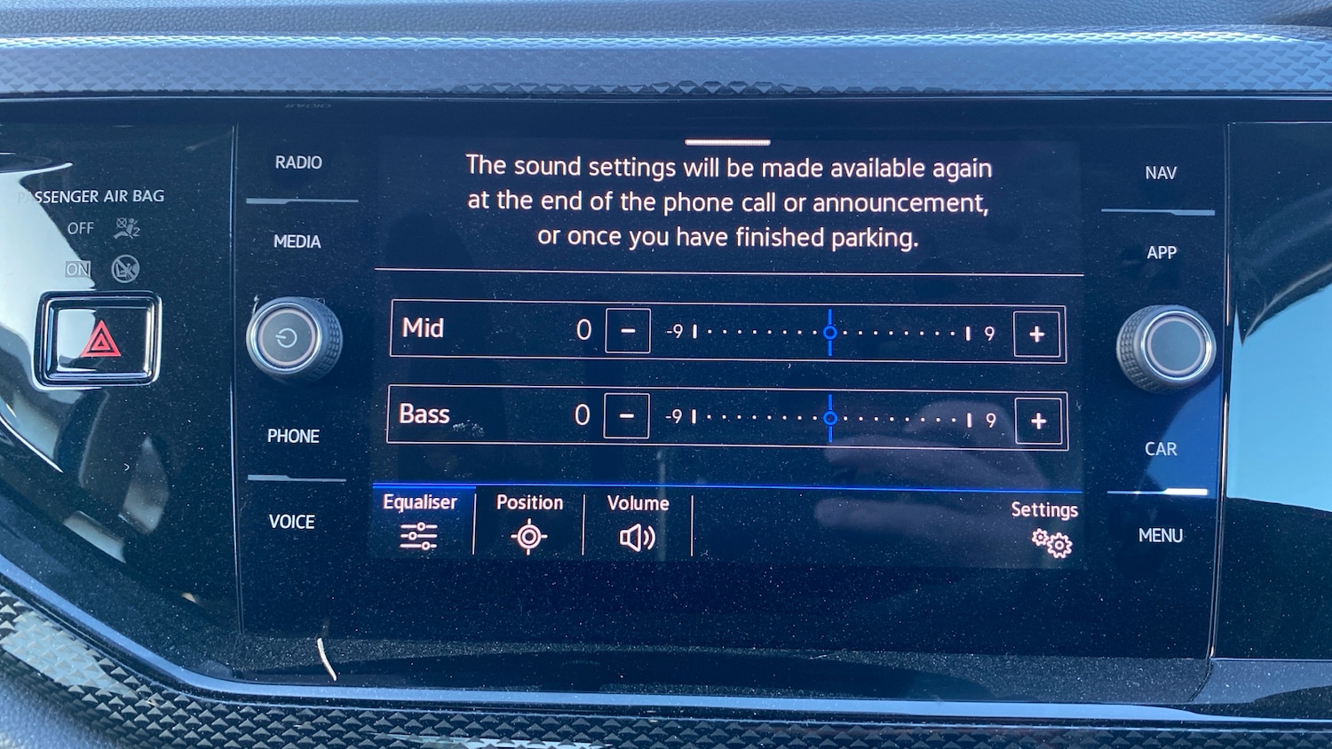 Used Volkswagen Polo 2023 for sale - 77094361: Photo 32