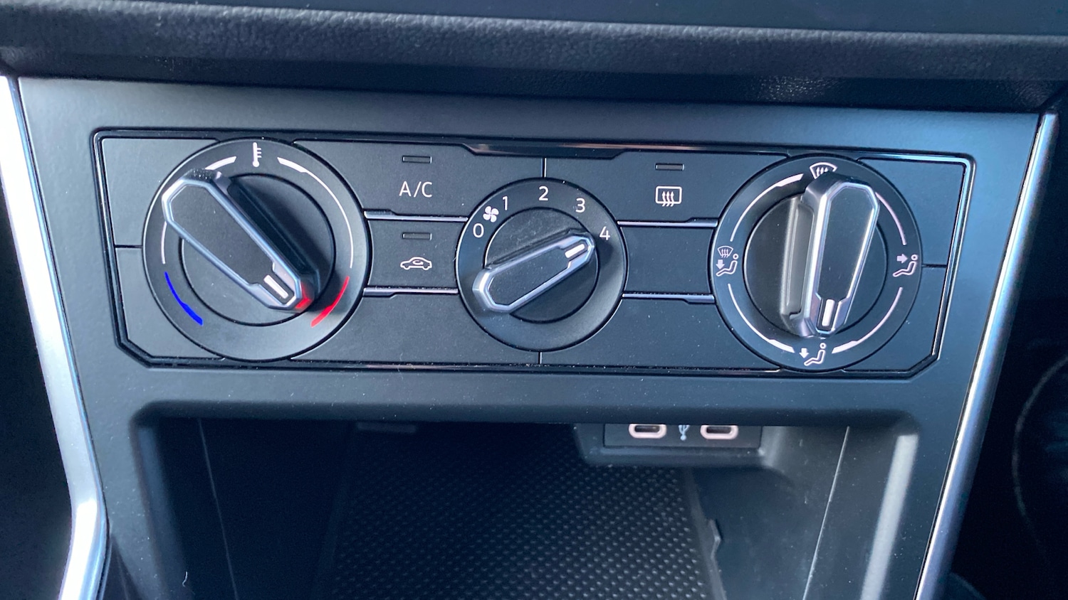 Used Volkswagen Polo 2023 for sale - 77094361: Photo 33