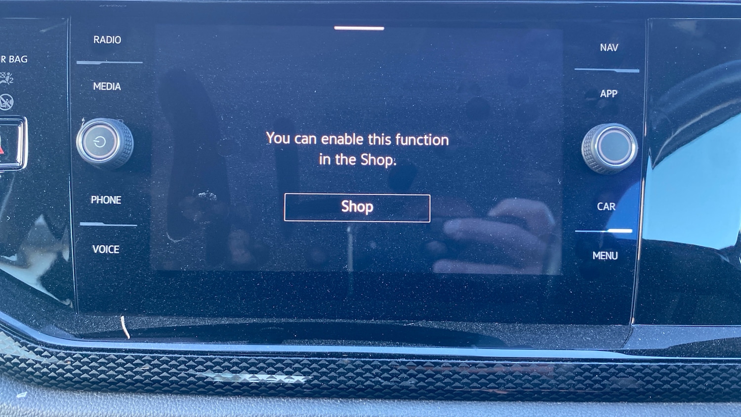 Used Volkswagen Polo 2023 for sale - 77094361: Photo 34