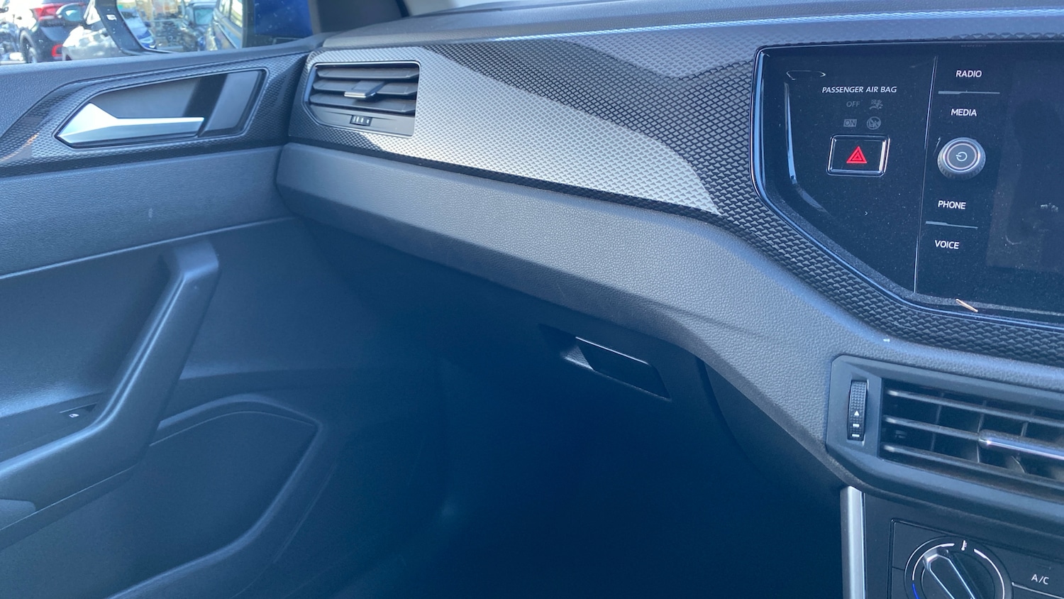 Used Volkswagen Polo 2023 for sale - 77094361: Photo 38