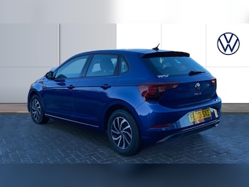 Used Volkswagen Polo 2023 for sale - 77094361: Photo