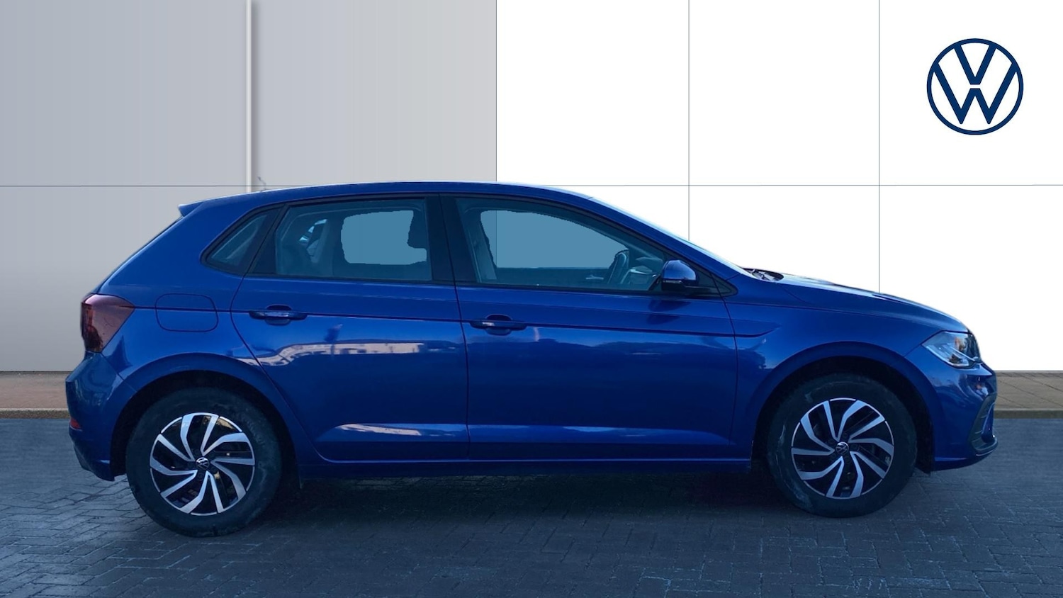 Used Volkswagen Polo 2023 for sale - 77094361: Photo 4