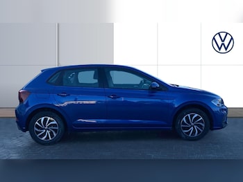 Used Volkswagen Polo 2023 for sale - 77094361: Photo