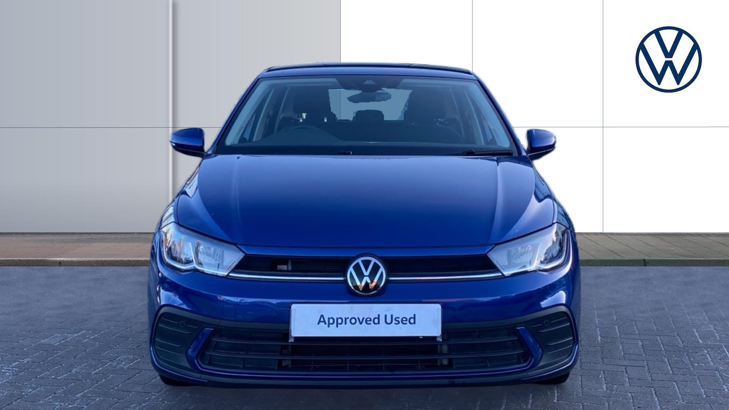 Used Volkswagen Polo 2023 for sale - 77094361: Photo 7