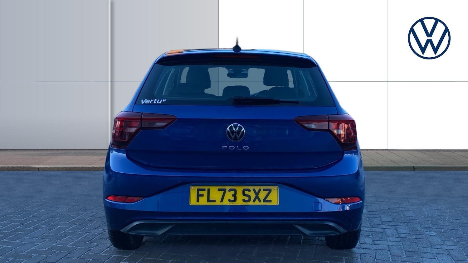 Used Volkswagen Polo 2023 for sale - 77094361: Photo 8