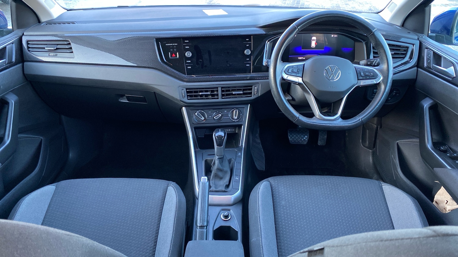 Used Volkswagen Polo 2023 for sale - 77094361: Photo 9