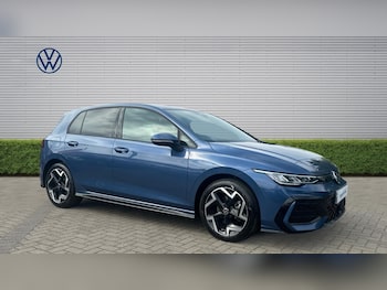 Used Volkswagen Golf 2025 for sale - 79231255: Photo