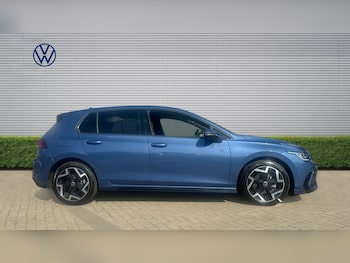 Used Volkswagen Golf 2025 for sale - 79231255: Photo