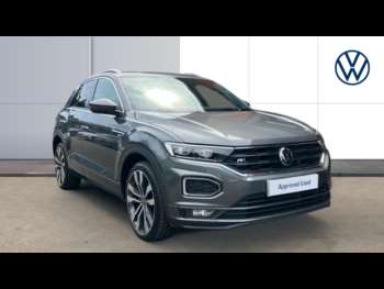 2022 (71) - 1.5 TSI EVO R-Line 5dr DSG Petrol Hatchback