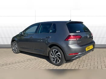 Used Volkswagen Golf 2019 for sale - 79689911: Photo