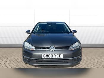 Used Volkswagen Golf 2019 for sale - 79689911: Photo