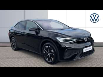 2023 (72) - 150kW Style Pro Performance 77kWh 5dr Auto Electric Coupe