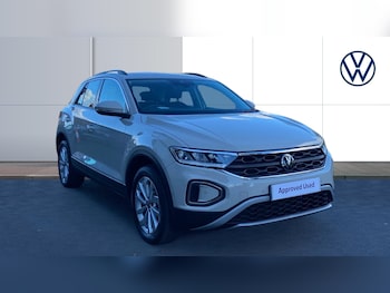 Volkswagen - T-Roc
