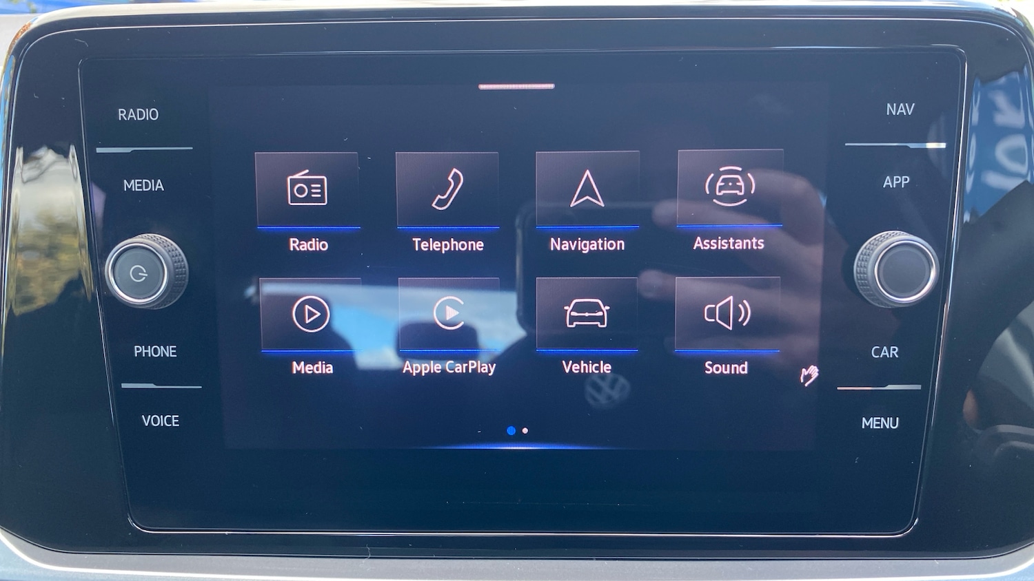 Used Volkswagen T-Roc 2023 for sale - 76146480: Photo 28