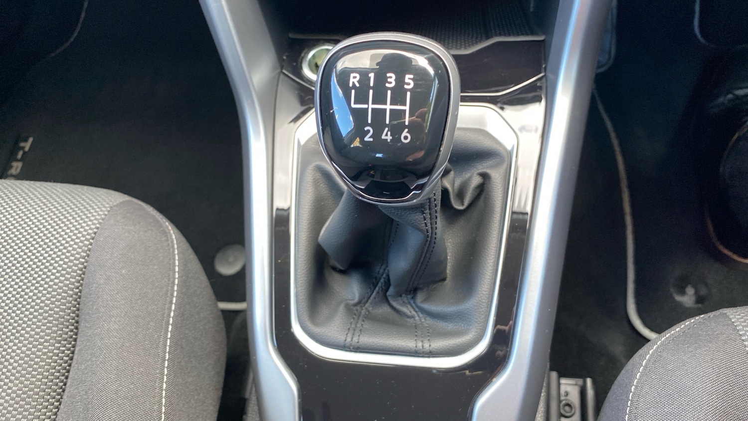 Used Volkswagen T-Roc 2023 for sale - 76146480: Photo 45