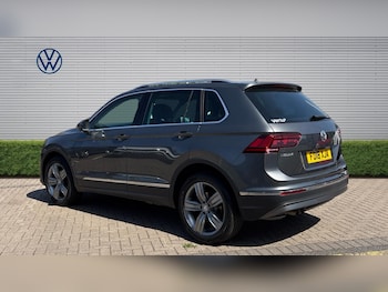 Used Volkswagen Tiguan 2018 for sale - 79141403: Photo