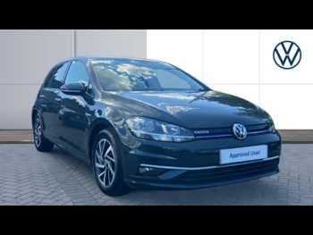 2019 (69) - 1.5 TSI EVO Match 5dr Petrol Hatchback