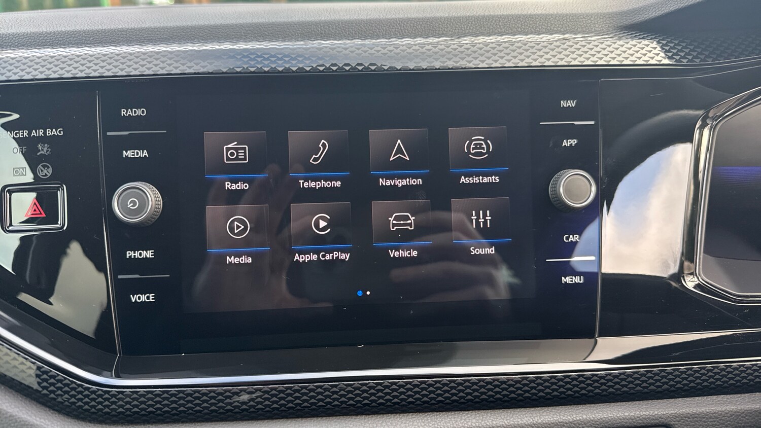 Used Volkswagen Taigo 2025 for sale - 77325980: Photo 12