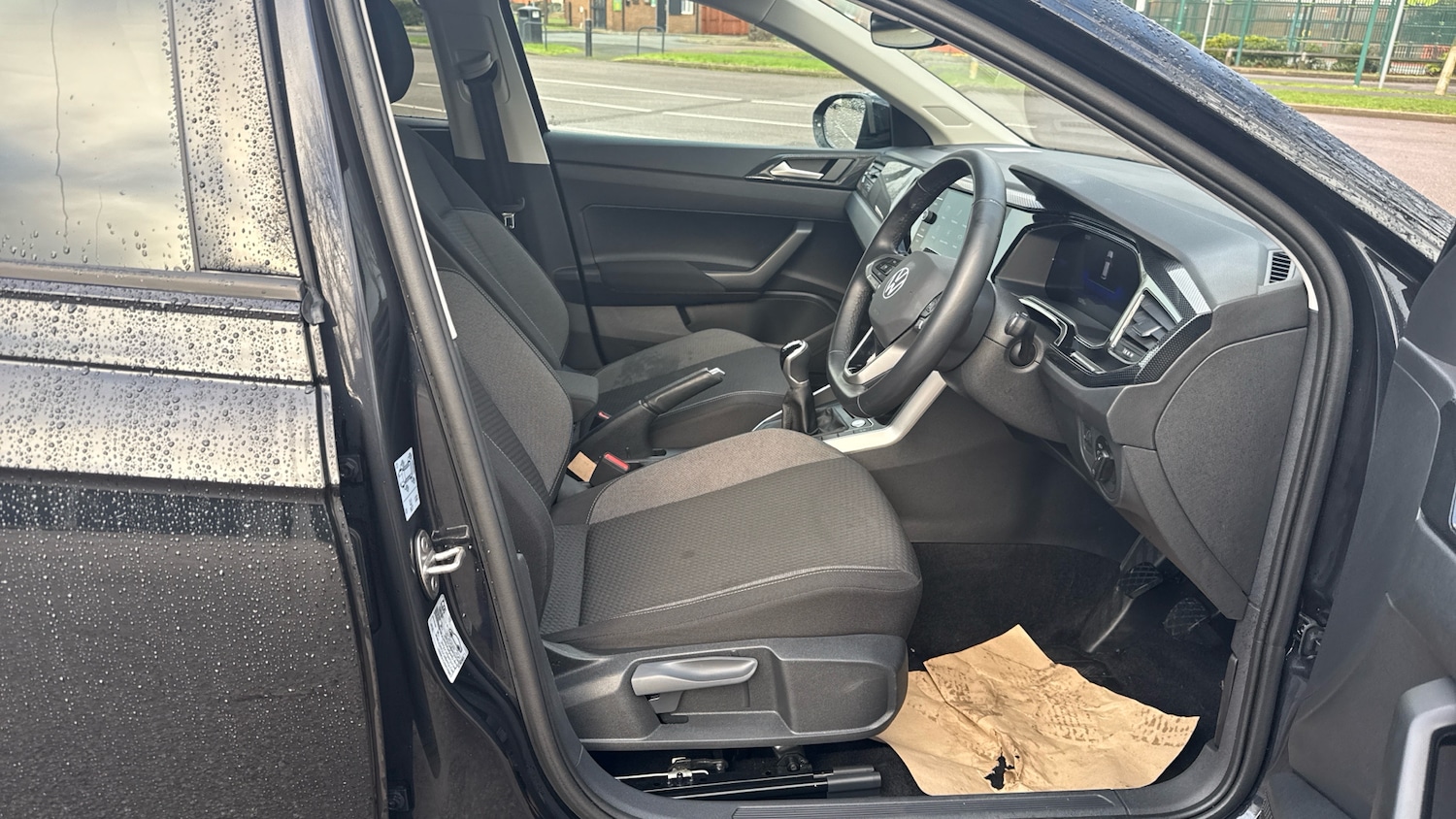 Used Volkswagen Taigo 2025 for sale - 77325980: Photo 15