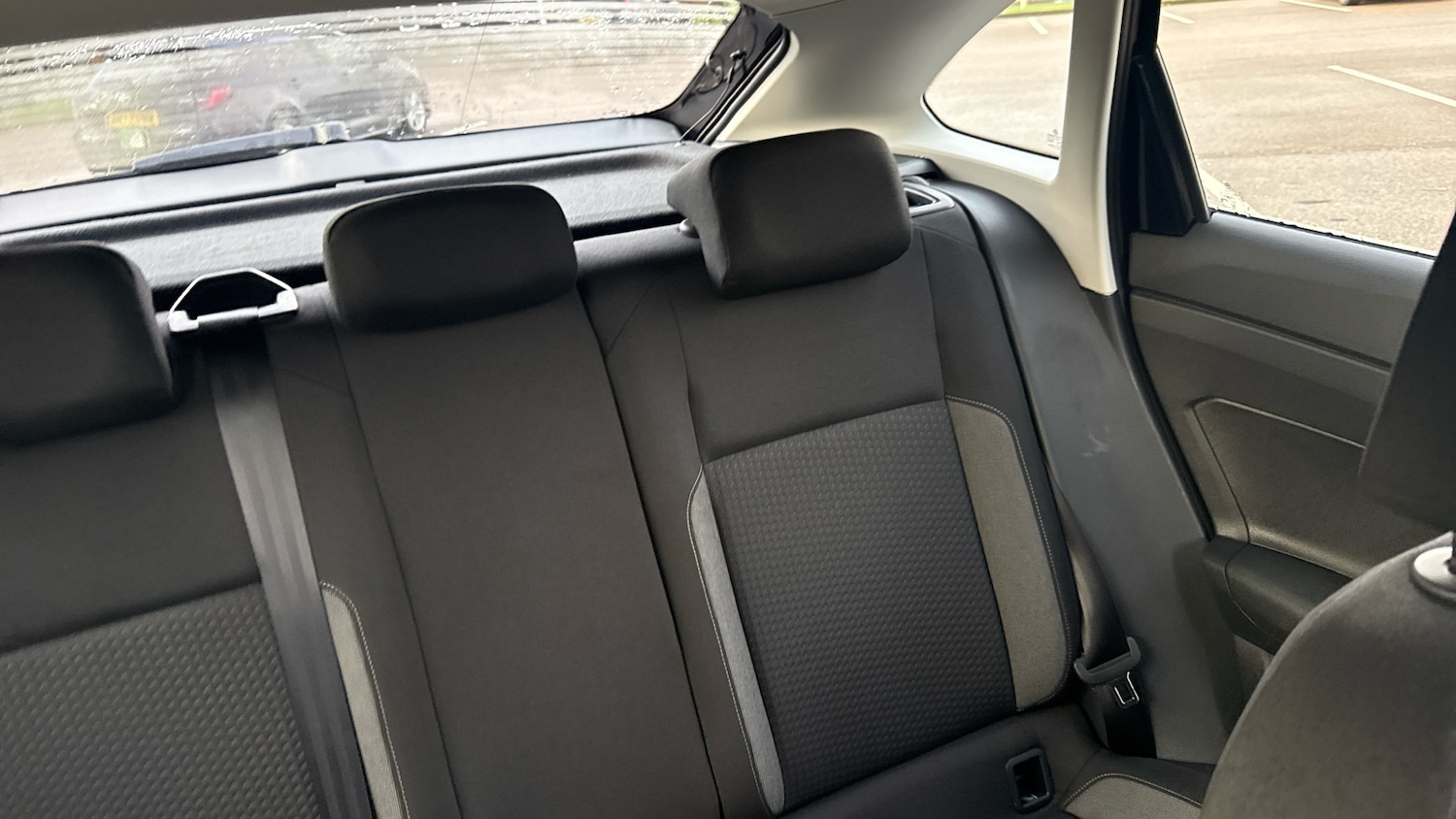 Used Volkswagen Taigo 2025 for sale - 77325980: Photo 16