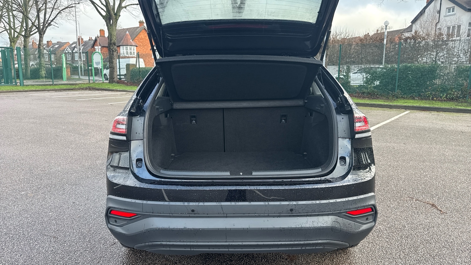 Used Volkswagen Taigo 2025 for sale - 77325980: Photo 20