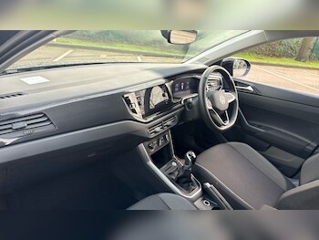 Used Volkswagen Taigo 2025 for sale - 77325980: Photo