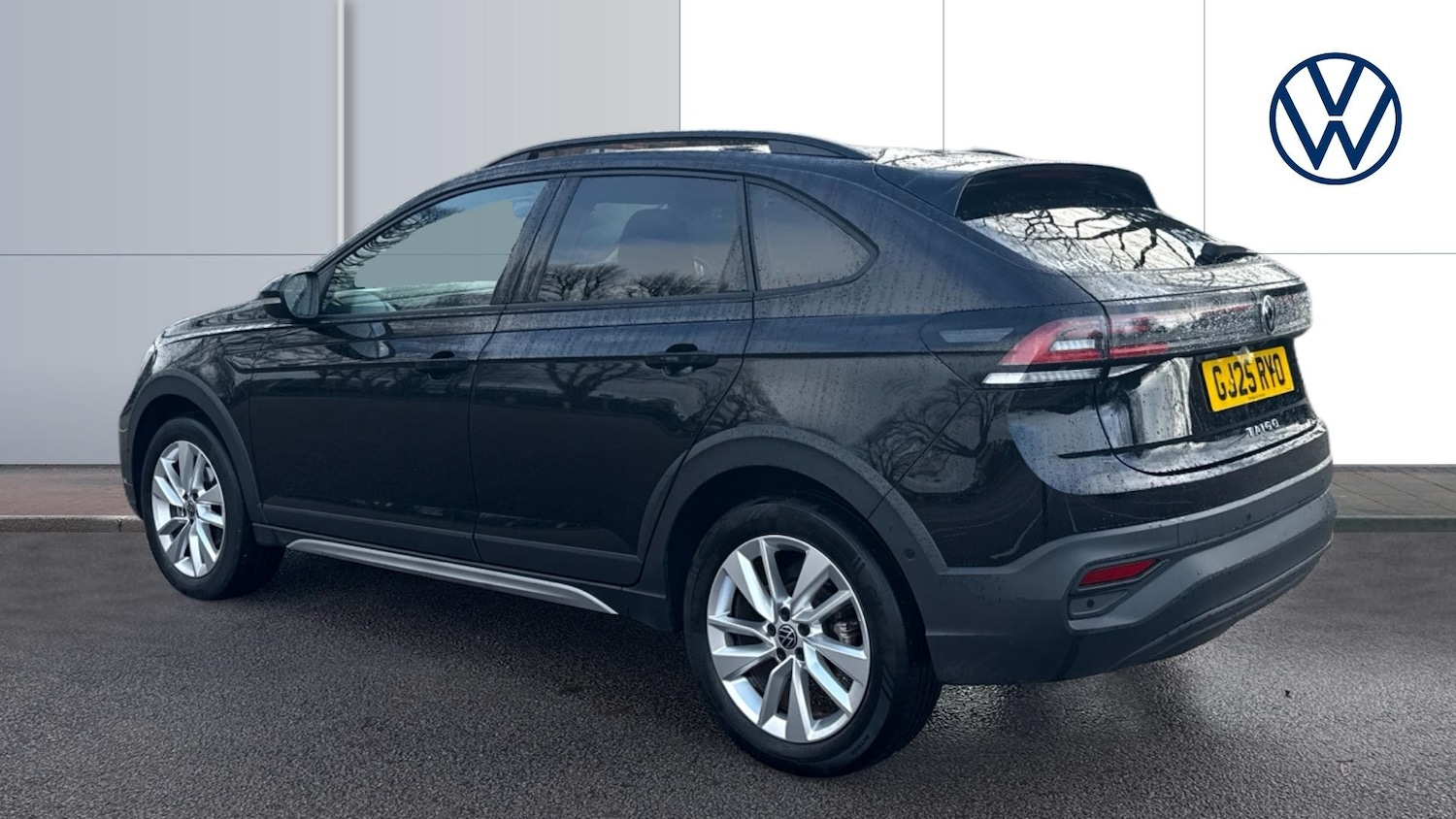 Used Volkswagen Taigo 2025 for sale - 77325980: Photo 3