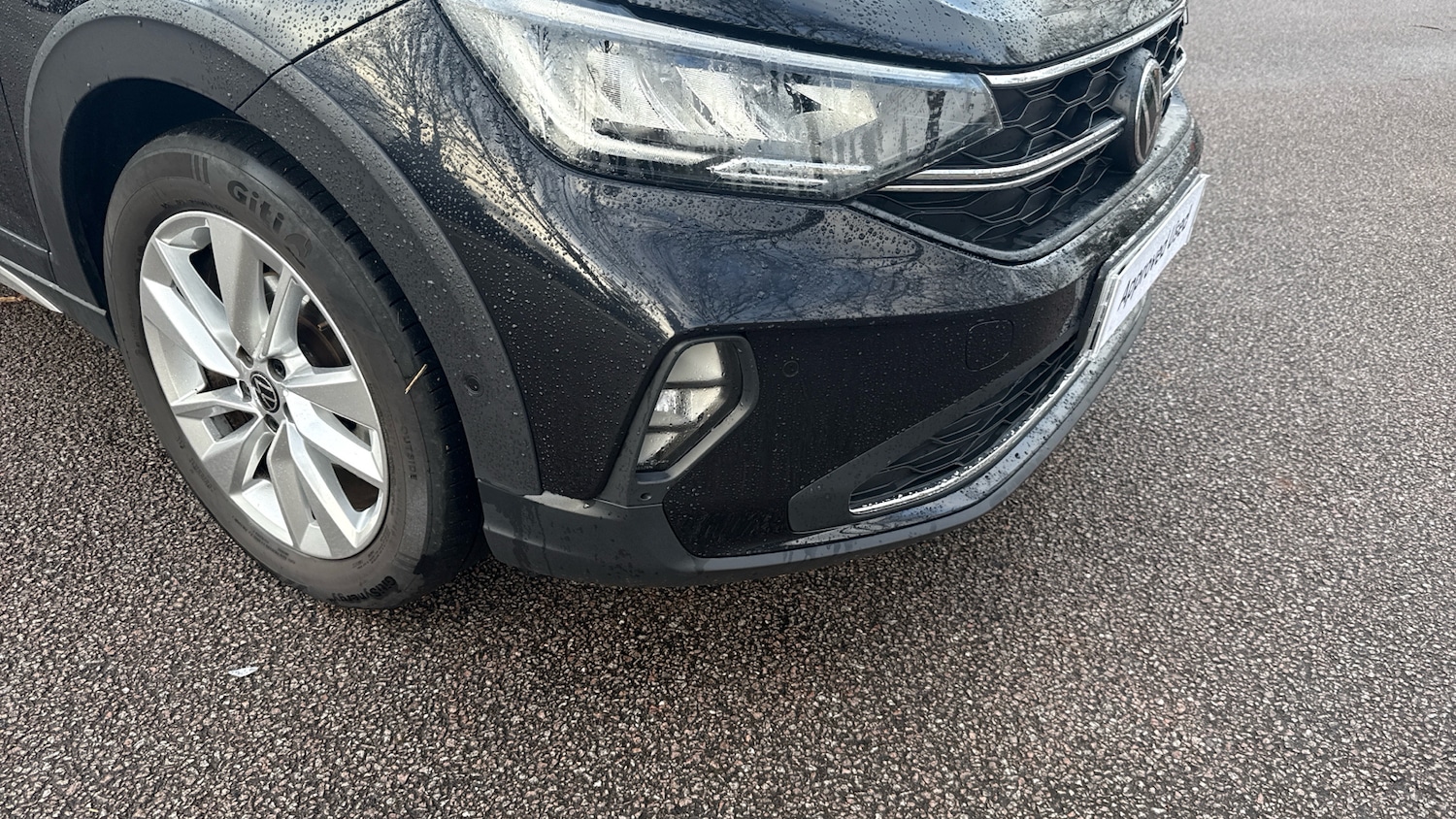 Used Volkswagen Taigo 2025 for sale - 77325980: Photo 35