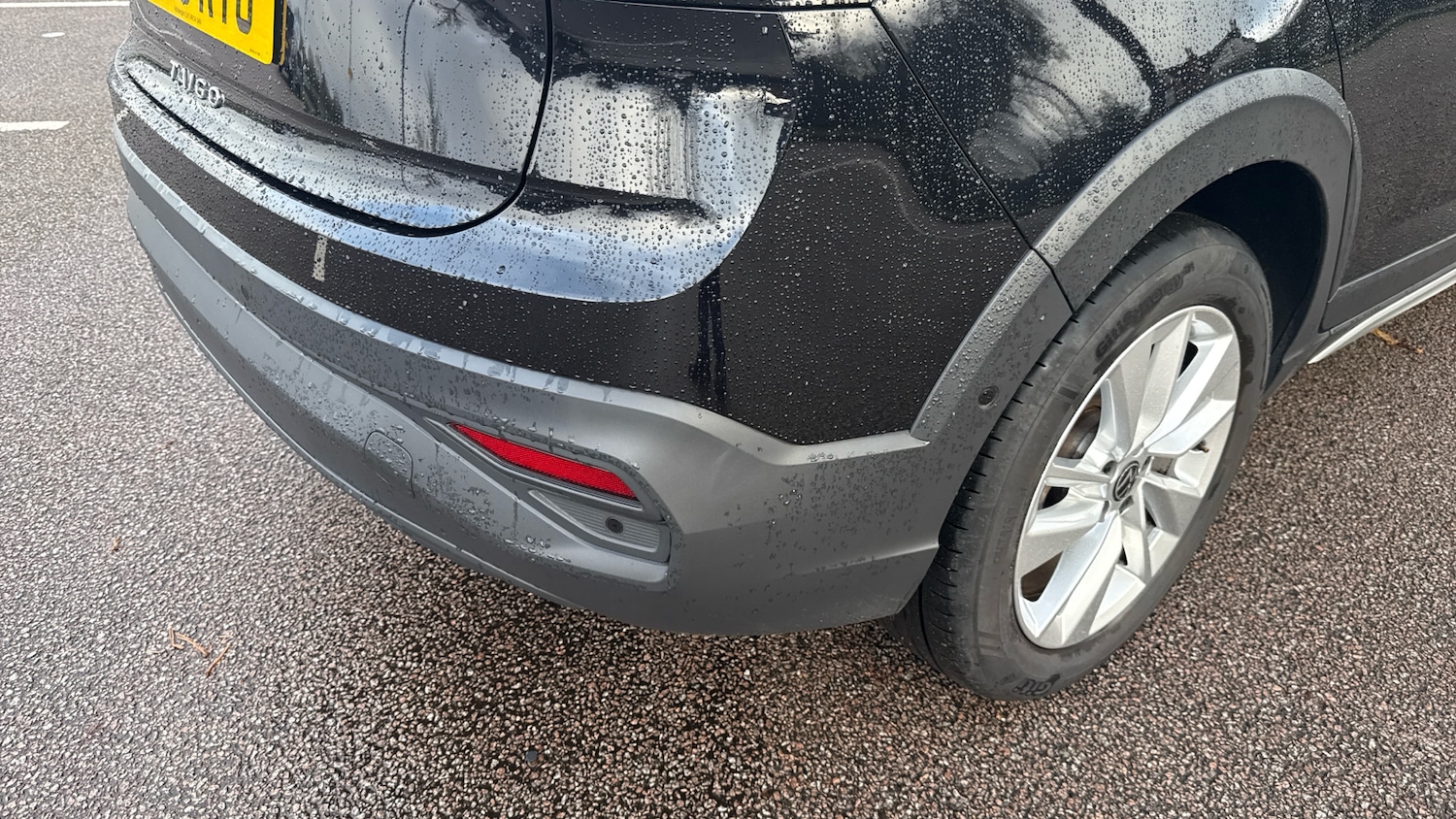 Used Volkswagen Taigo 2025 for sale - 77325980: Photo 36