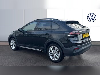 Used Volkswagen Taigo 2025 for sale - 77325980: Photo