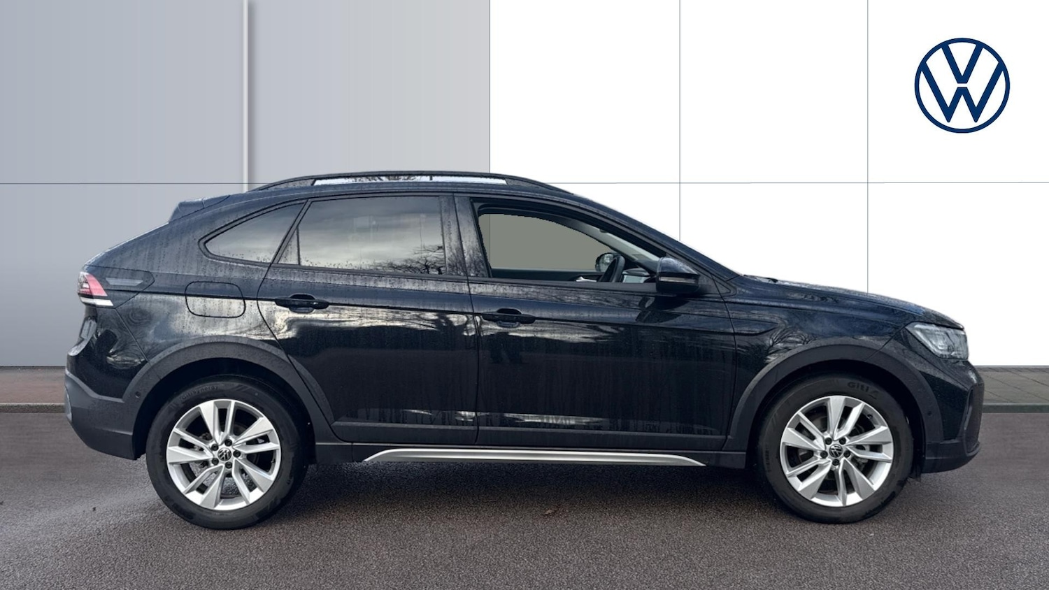 Used Volkswagen Taigo 2025 for sale - 77325980: Photo 4