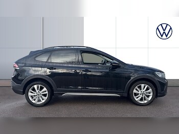 Used Volkswagen Taigo 2025 for sale - 77325980: Photo