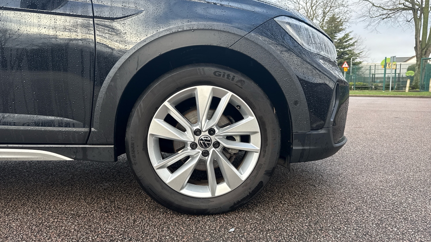 Used Volkswagen Taigo 2025 for sale - 77325980: Photo 5