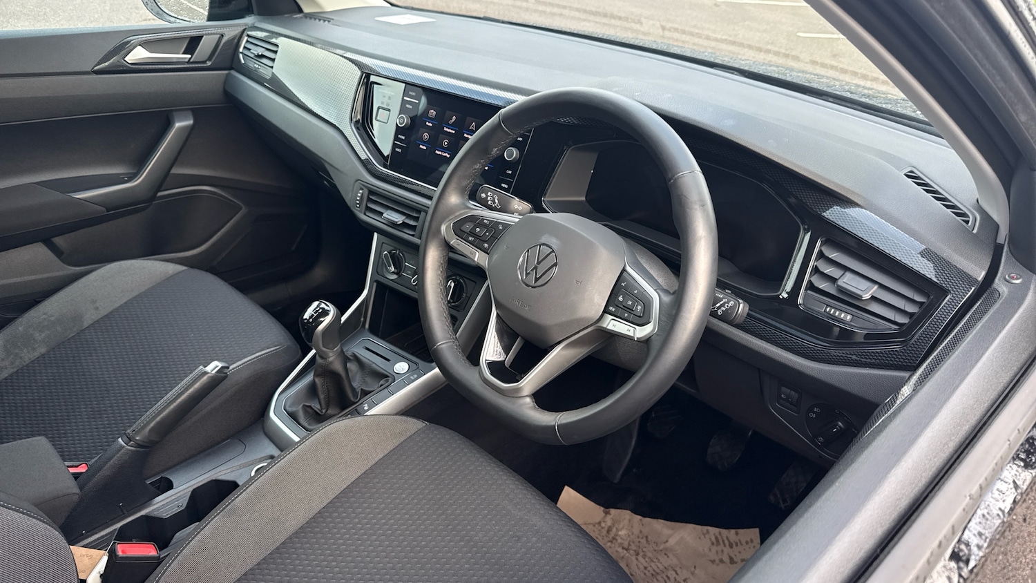 Used Volkswagen Taigo 2025 for sale - 77325980: Photo 6