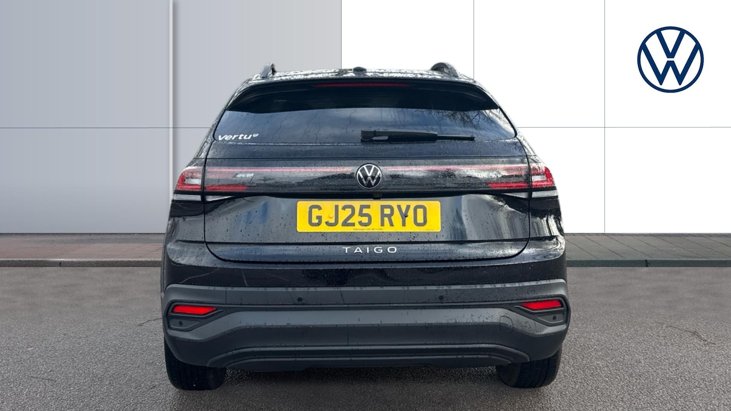 Used Volkswagen Taigo 2025 for sale - 77325980: Photo 8