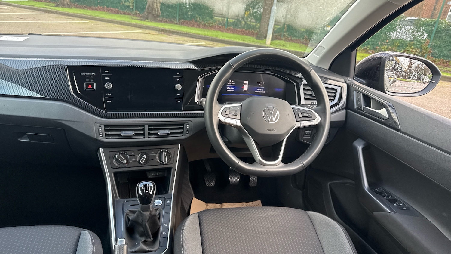 Used Volkswagen Taigo 2025 for sale - 77325980: Photo 9