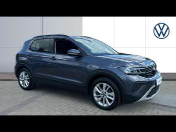 2024 (24) - 1.0 TSI 115 Match 5dr Petrol Estate