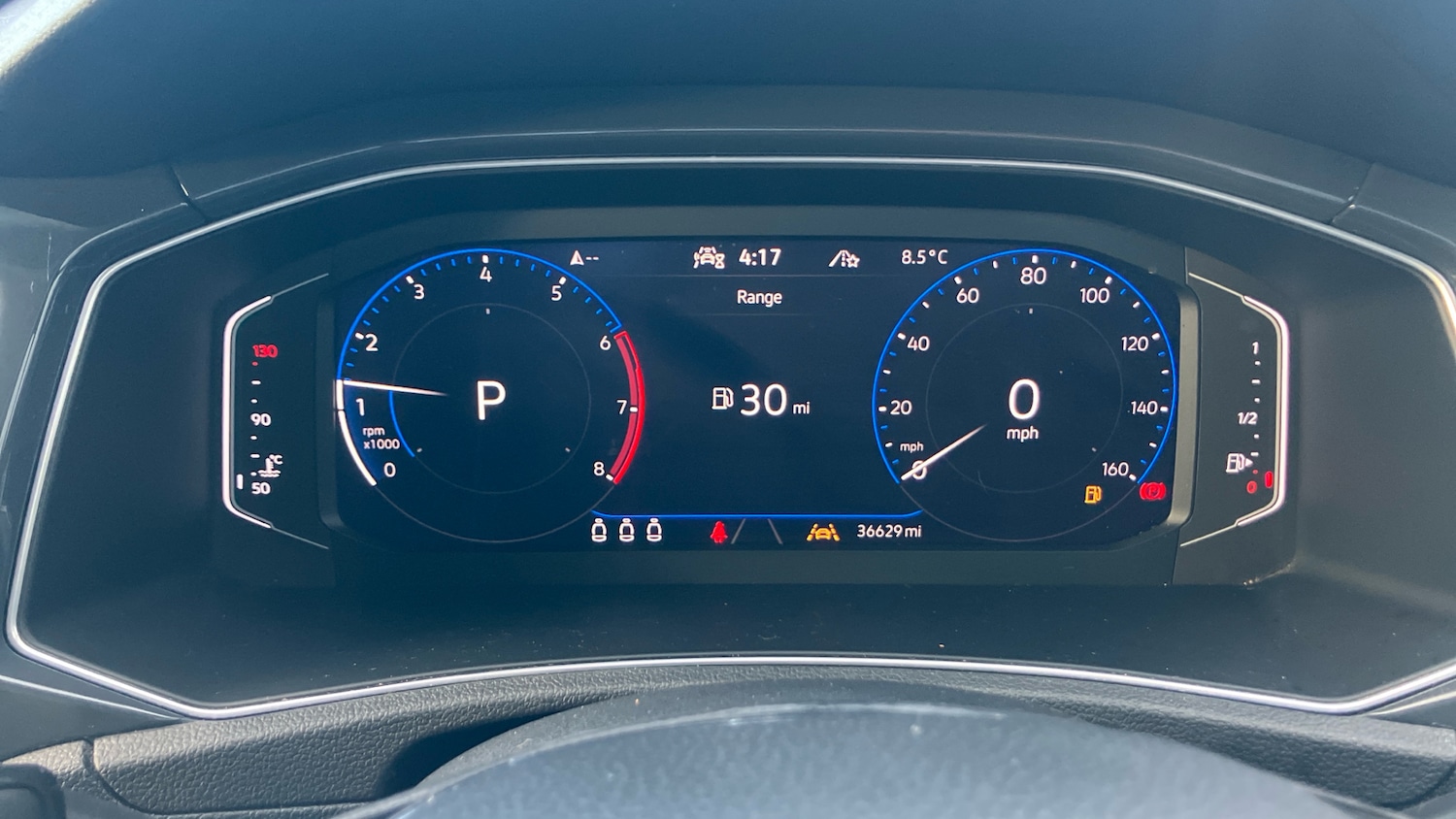 Used Volkswagen T-Roc 2021 for sale - 76693242: Photo 11